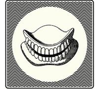 Hookworms The Hum (CD) Album Digipak