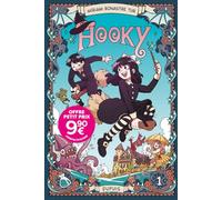 Hooky - Tome 1