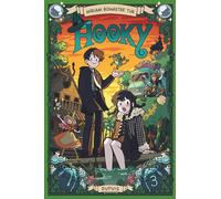 Tur Míriam Bonastre – Hooky – Tome 3 – Cartonné – Dupuis – Bande dessinée jeunesse