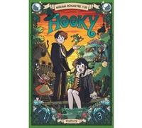 Tur Míriam Bonastre – Hooky – Tome 3 – Cartonné – Dupuis – Bande dessinée jeunesse