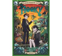 Tur Míriam Bonastre – Hooky – Tome 3 – Cartonné – Dupuis – Bande dessinée jeunesse