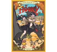 Hooky - Tome 4