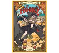 Hooky - Tome 4