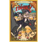 Hooky - Tome 4