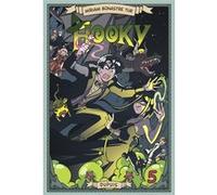 Míriam Bonastre Tur – Hooky – Tome 5 – Cartonné – Dupuis