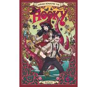 Hooky - Tome 6