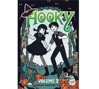 Hooky Volume 2 - Miriam Bonastre Tur - HarperCollins Publishers Inc - Livre en Anglais - Hardback Miriam Bonastre TurMiriam Bonastre Tur (Auteur)