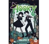 Hooky Volume 2 - Miriam Bonastre Tur - HarperCollins Publishers Inc - Livre en Anglais - Paperback Miriam Bonastre TurMiriam Bonastre Tur (Auteur)