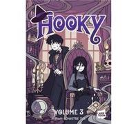 Hooky Volume 3: A Graphic Novel Adventure for Kids and Tweens