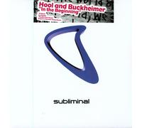 Hool & Buckheimer - in The Beginning [Import]