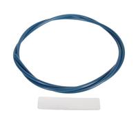 HOOLEEY Bowden PTFE Tube 1M 1.75mm Filament pour Ender 3 3 Pro 3 V2 pour Ender 3 Neo 3 V2 Neo pour Ender 5 pour Ender 5 S1 CR 10 CR 6 SE