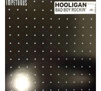Hooligan - Bad Boy Rockin' [Vinyl 12 [Vinyl Single]