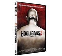 Hooligans 2 – DVD G – Seven7