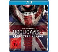 Hooligans 2 - Blu-ray (Blu-ray)