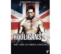 Hooligans 3 – Blu-ray – Seven7