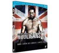 Hooligans 3 [Blu-ray]