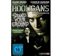 Hooligans: Deluxe Edition [Édition Deluxe]
