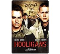 Hooligans - Édition Prestige - Edition Belge