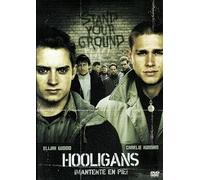 Hooligans [Import]