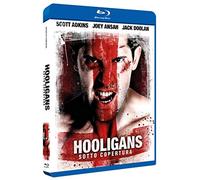 Hooligans Sotto Copertura [Blu-Ray] [Import]