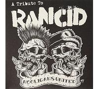 Rancid.=Trib= - Hooligans United