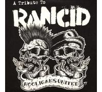 Hooligans United by Various Artists [Audio CD] NEUF