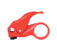 HOOLRZI 3. Outil à dénuder compact, profondeur réglable et design ergonomique pour électriciens et artisans, pince à dénuder réglable