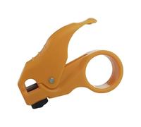 HOOLRZI 3. Outil à dénuder compact, profondeur réglable et design ergonomique pour électriciens et artisans, pince à dénuder réglable