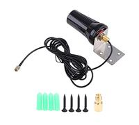 HOOLRZI Antenne LTE externe étanche 5dBi SMA mâle pour Smart Home LTE Routeur Charge Pile Accessoires électroniques