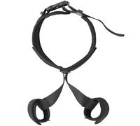 HOOLRZI Attelle pratique pour chien de petite à grande race, aide à soulever les pattes de chien pour blessures articulaires, personnes âgées handicapées