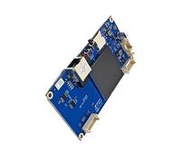 HOOLRZI CB6-V5 Module de contrôle à haute efficacité pour équipement minier Blockchains M53 M53S M63 série Matériel minier économe en énergie