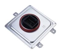 HOOLRZI Contrôleur de ballast au xénon à réponse rapide pour G26 G31 G32 G81 G82 525d 530d Temps d'activation 200 ms Économie d'énergie Unité de contrôle Module automobile Boîtier en métal