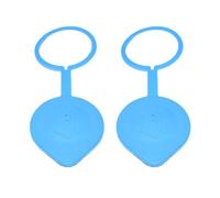 HOOLRZI Couverture du Réservoir De Liquide De Lave-Glace Sécurisé Scellant 76802SZAA01 Bascolette Glace pour Lave-Glace Caputes Cartouche