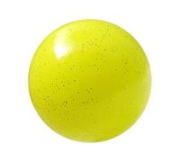 HOOLRZI De Pratique De Golf Professionnelles Diamètre 6cm 3 Couches Construction Sarin Résistance Chocs Élevés Entraînement Léger Et