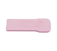 HOOLRZI Durabilité Protecteur De Manche en Silicone pour Pocket 3 Camera Case Screen and Lens Guard Couverture Complète Protector Case