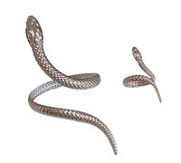 HOOLRZI Ensemble de bagues de phalanges multi-usages pour homme et femme tendance, taille unique, Comme décrit, Comme décrit.