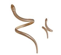 HOOLRZI Ensemble de bagues de phalanges multi-usages pour homme et femme tendance, taille unique, Comme décrit, Comme décrit.