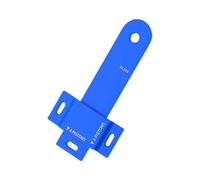 HOOLRZI Étriers de frein pour vélo haut avec poignée ergonomique - Étriers de vélo de route - Outil de réinitialisation des pistons de frein à disque hydraulique