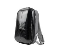 HOOLRZI Étui de rangement pour 4 sacs à dos portables anti-rayures, anti-poussière, pour stabilisateur de cardan, Motif fibre de carbone