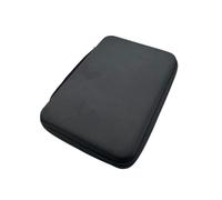 HOOLRZI Étui de rangement pour appareil photo avec rembourrage intégré pour appareil photo, sac de rangement pour accessoires de photographie de sport et de voyage, Large