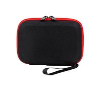 HOOLRZI Étui de transport portable moulé pour GO 3S Access, Noir
