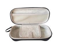 HOOLRZI Étui de transport pour certaines grandes coques de protection de voyage, sac de rangement, valises, tissu imperméable, pour jeux vidéo