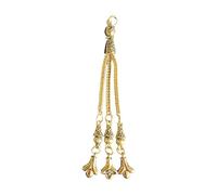 HOOLRZI Fournitures De Perles Polyvalentes Breloques À Pompons pour Les Amateurs D'artisanat Et Les Artistes À La Recherche De Composants De Bijoux Uniques Résultats De Bijoux Artistiques