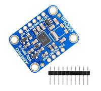 HOOLRZI HE 712 Carte de circuit imprimé multicouche Capteur infrarouge pour connectivité informatique avec capteurs de mesure de température infrarouges en métal