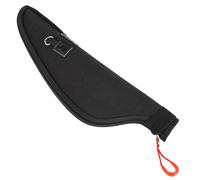 HOOLRZI Housse de protection en EVA pour canne à pêche en eau salée