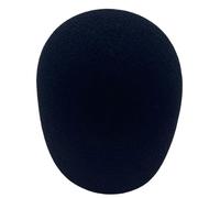 HOOLRZI Housse de protection en mousse pour micro PodMic pour filtre PodMic