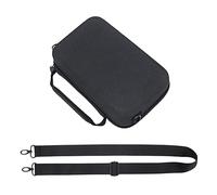 HOOLRZI Housse de protection légère pour sac de rangement de poche 3 avions, étui de transport de grande capacité, étui de protection pour appareil photo