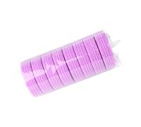 HOOLRZI Housse de protection pour roue de bagage à main, accessoires de voyage essentiels pour valise, violet