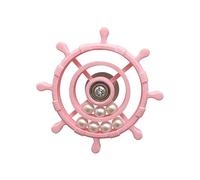 HOOLRZI Jouet interactif pour perroquets - Cage à oiseaux pour perroquets - Distributeur de friandises pour stimulation mentale et divertissement - Coloré