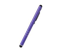 HOOLRZI Lot de 2 stylos à pointe haute sensibilité adaptés pour écrire et dessiner pour téléphone et tablette